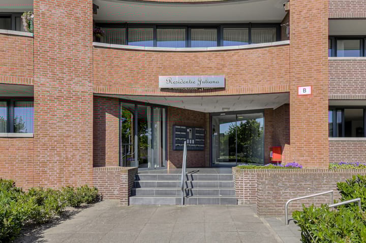 Foto 6 van Van Liedekerkestraat 46