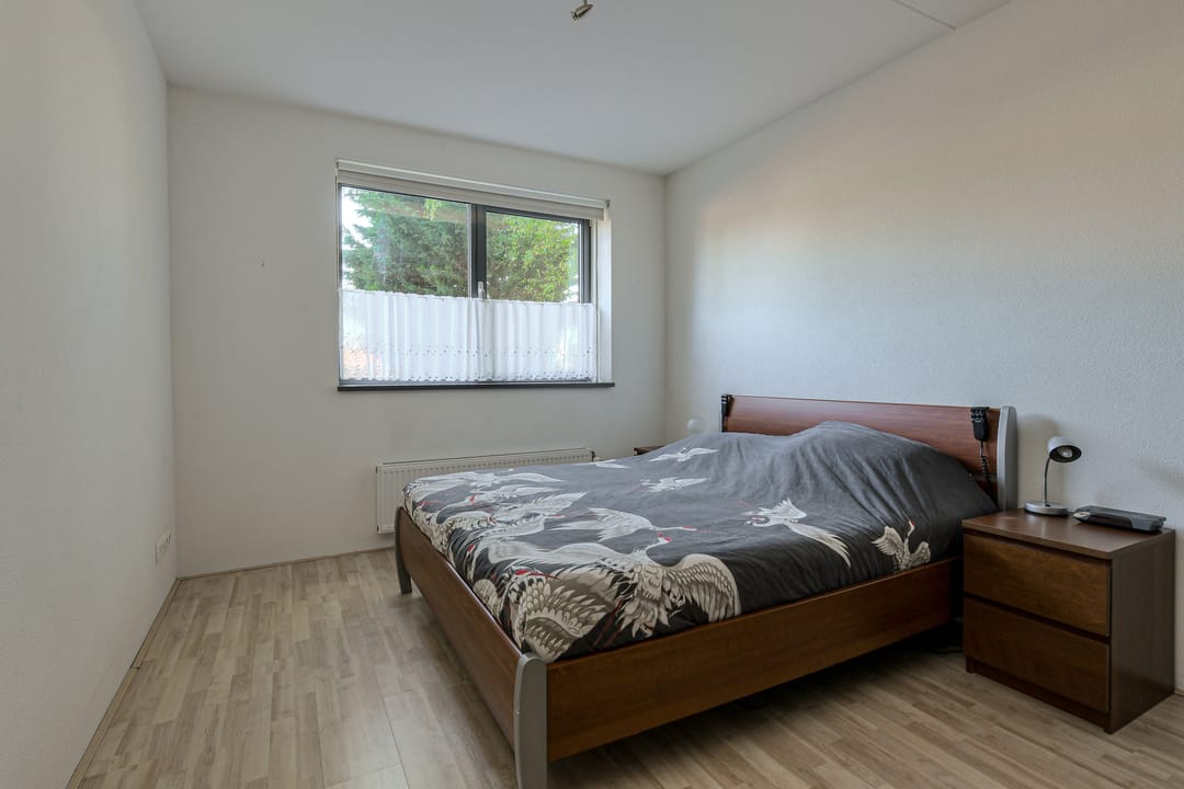 Photo 26 of Van Liedekerkestraat 46