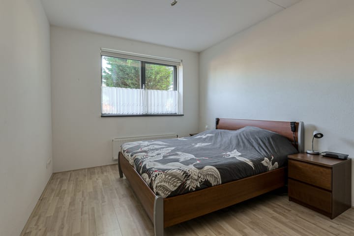 Foto 26 van Van Liedekerkestraat 46