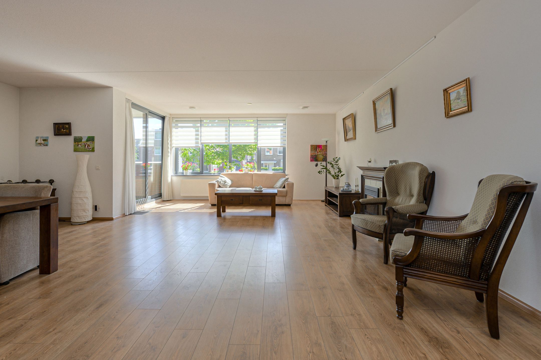 Photo 9 of Van Liedekerkestraat 46