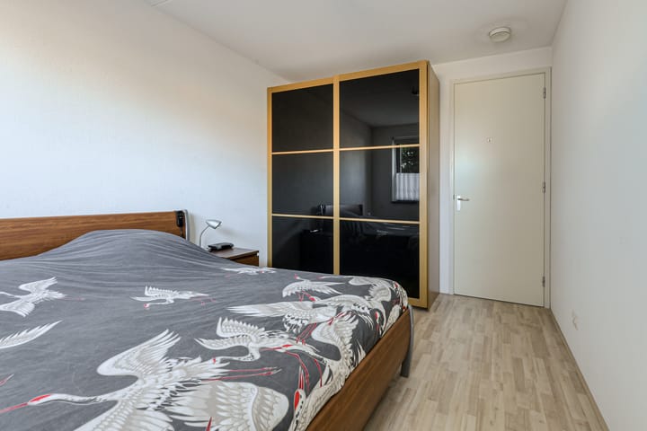 Foto 27 van Van Liedekerkestraat 46