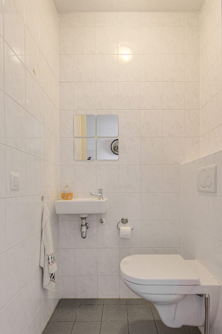 Foto 32 van Van Liedekerkestraat 46