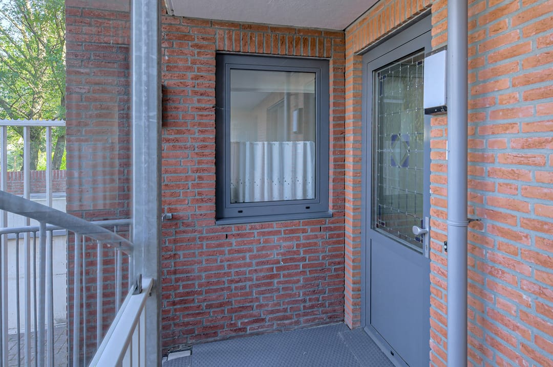 Photo 37 of Van Liedekerkestraat 46