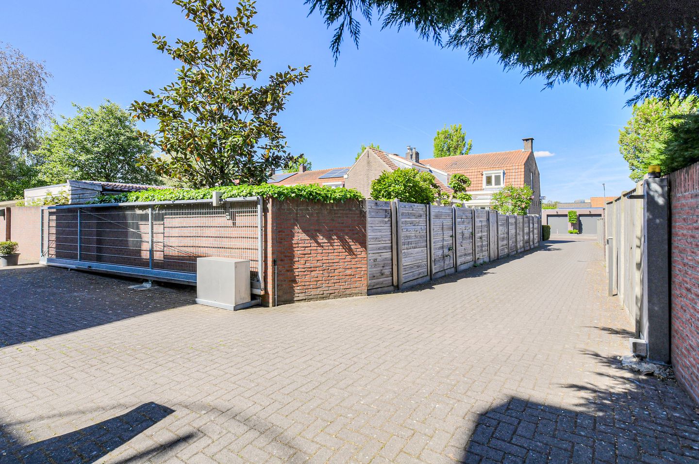 Photo 40 of Van Liedekerkestraat 46