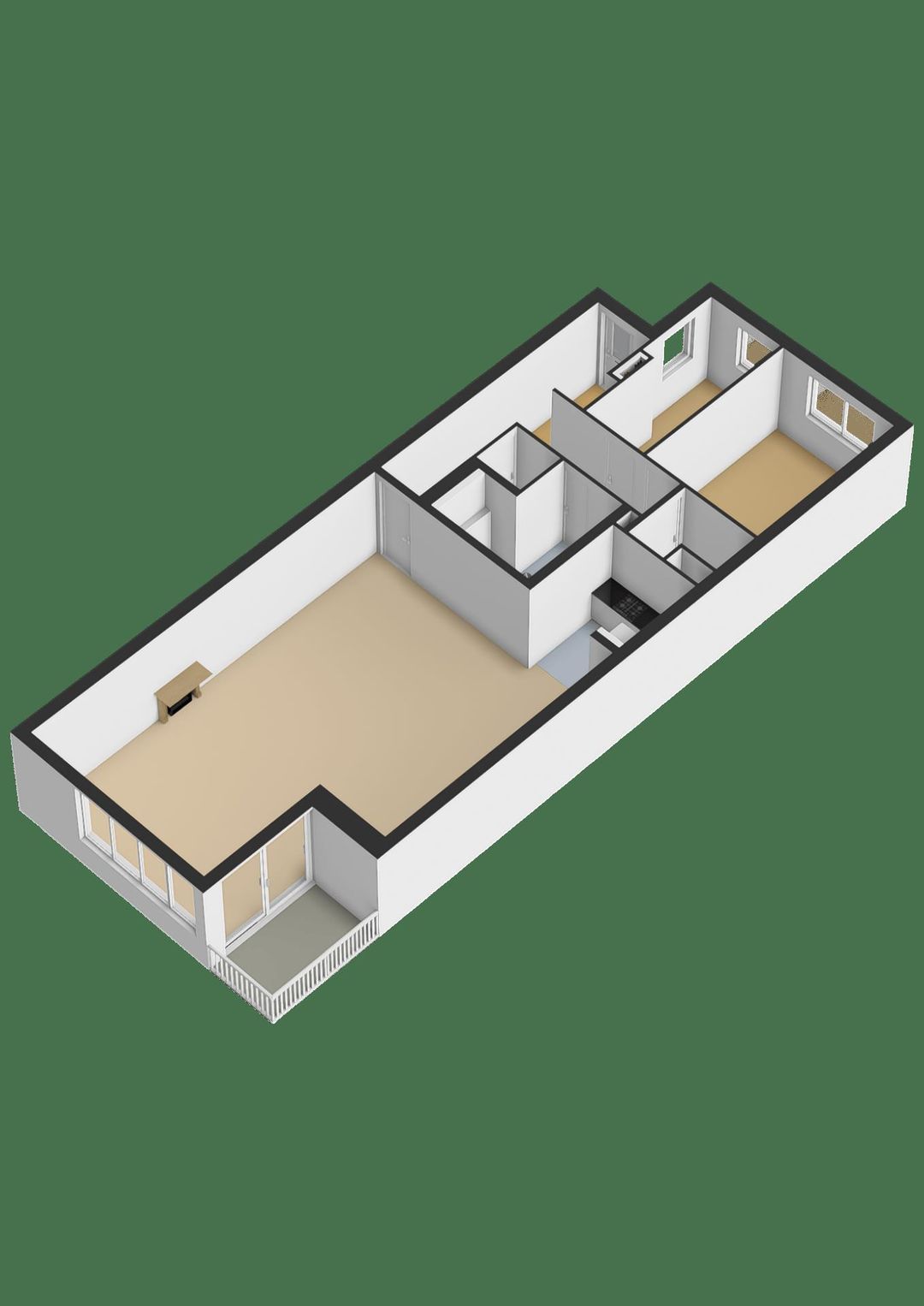 Photo 43 of Van Liedekerkestraat 46