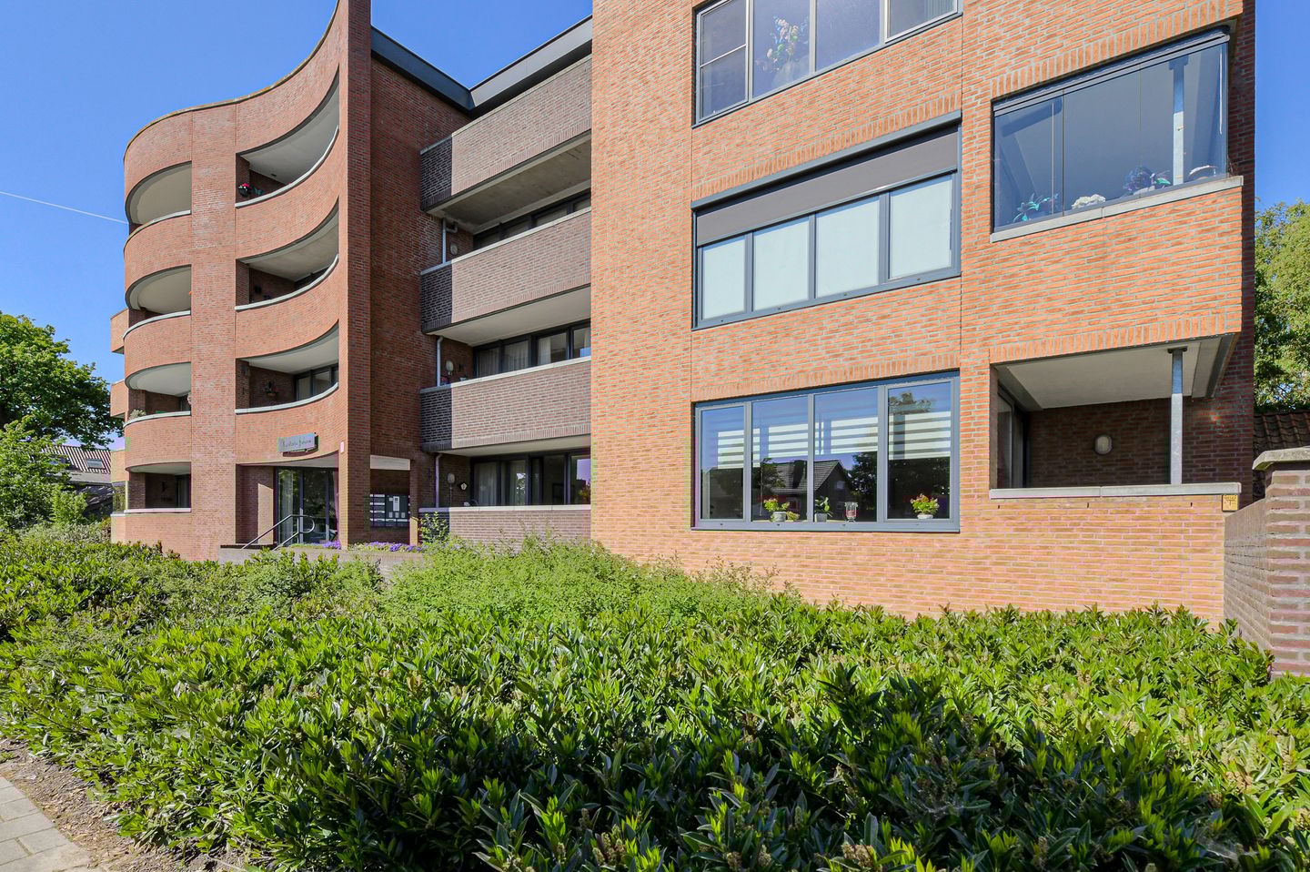 Photo 5 of Van Liedekerkestraat 46