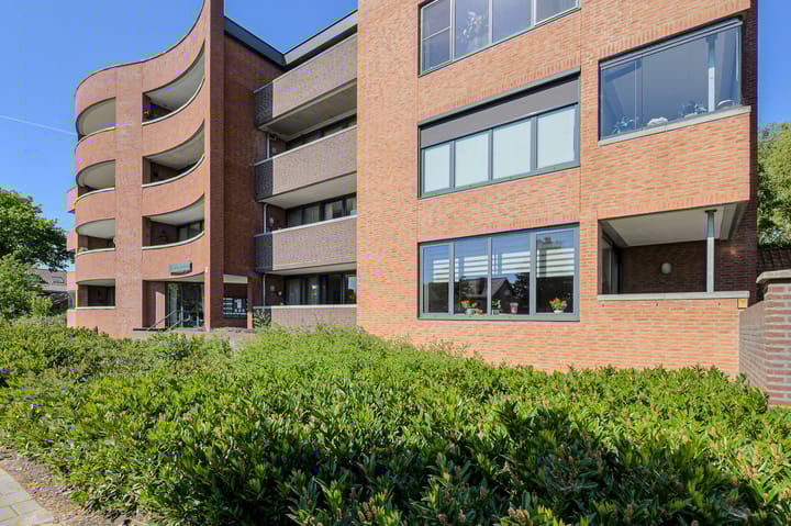 Foto 5 van Van Liedekerkestraat 46