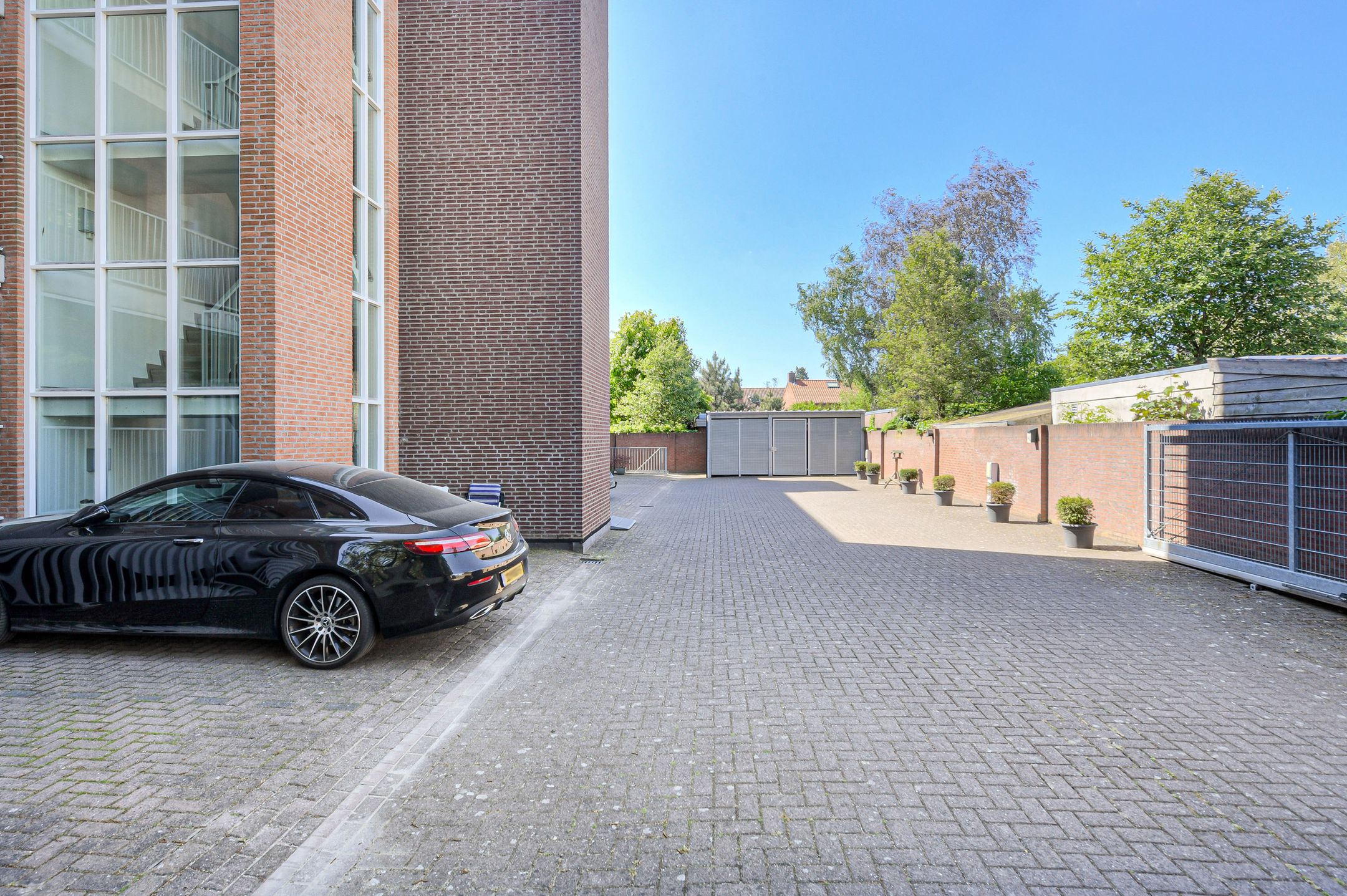 Photo 39 of Van Liedekerkestraat 46