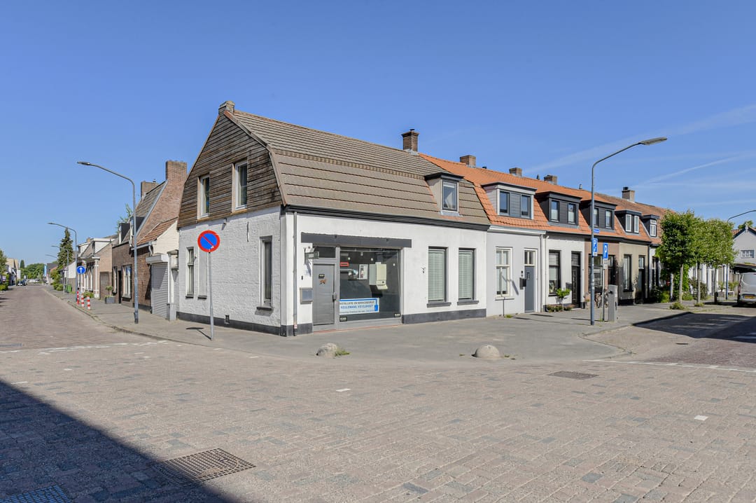 Foto 1 van Rulstraat 90