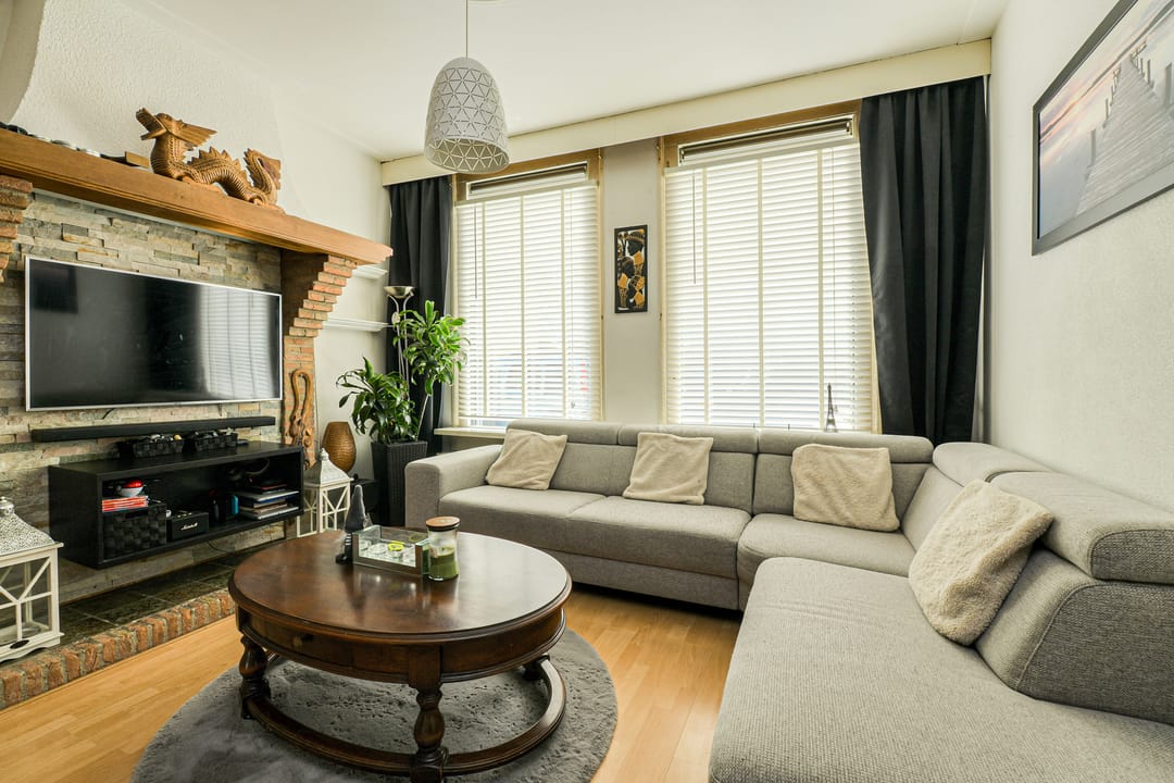 Foto 7 van Rulstraat 90