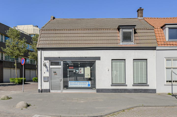 Foto 2 van Rulstraat 90