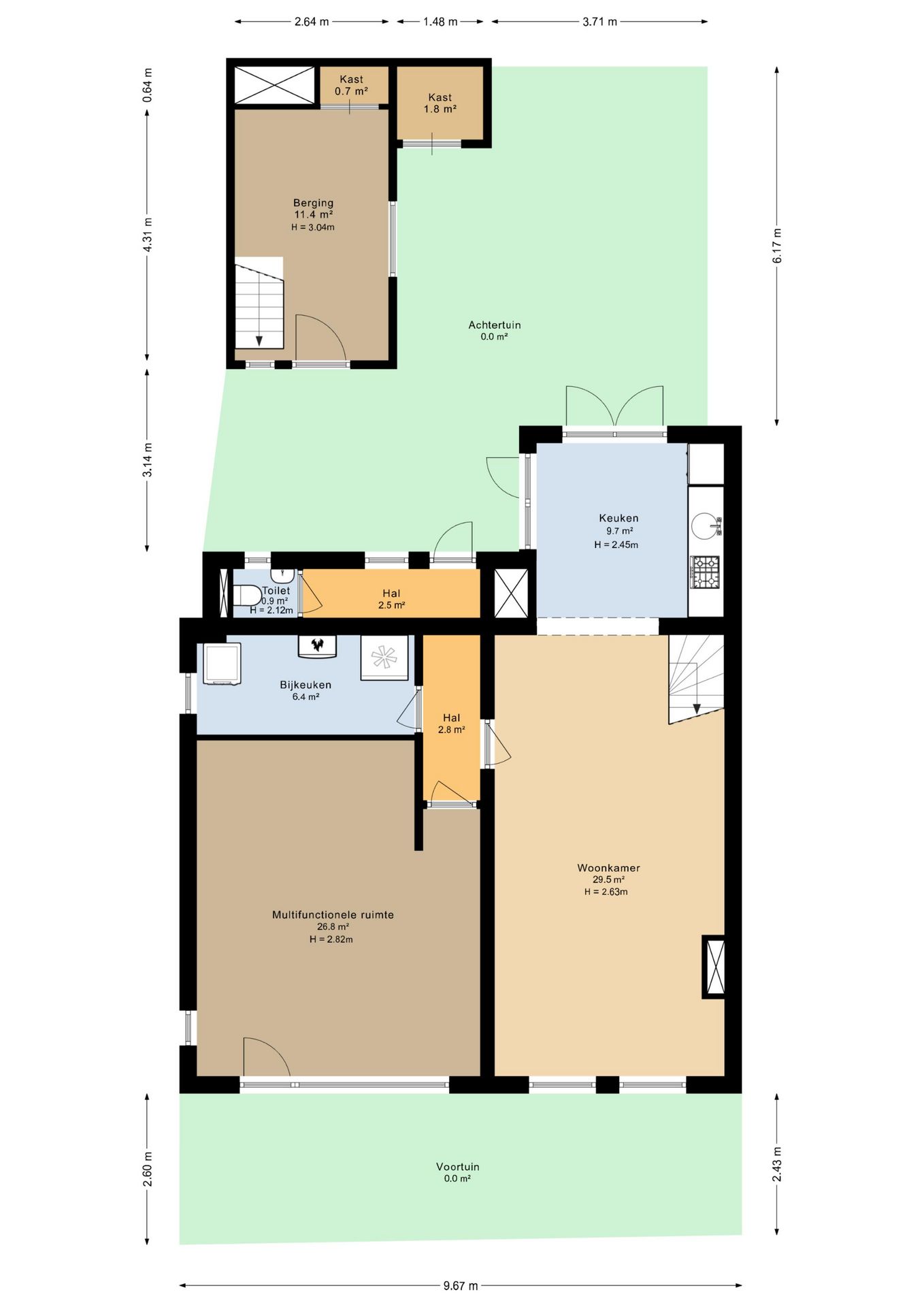 Foto 44 van Rulstraat 90