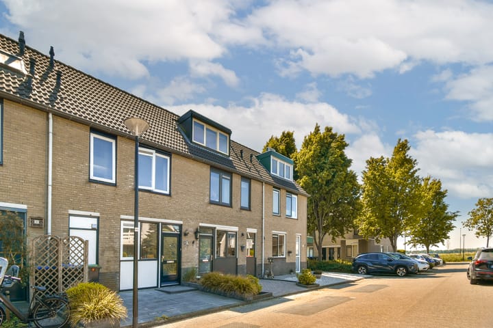 Foto 4 van De Vang 31