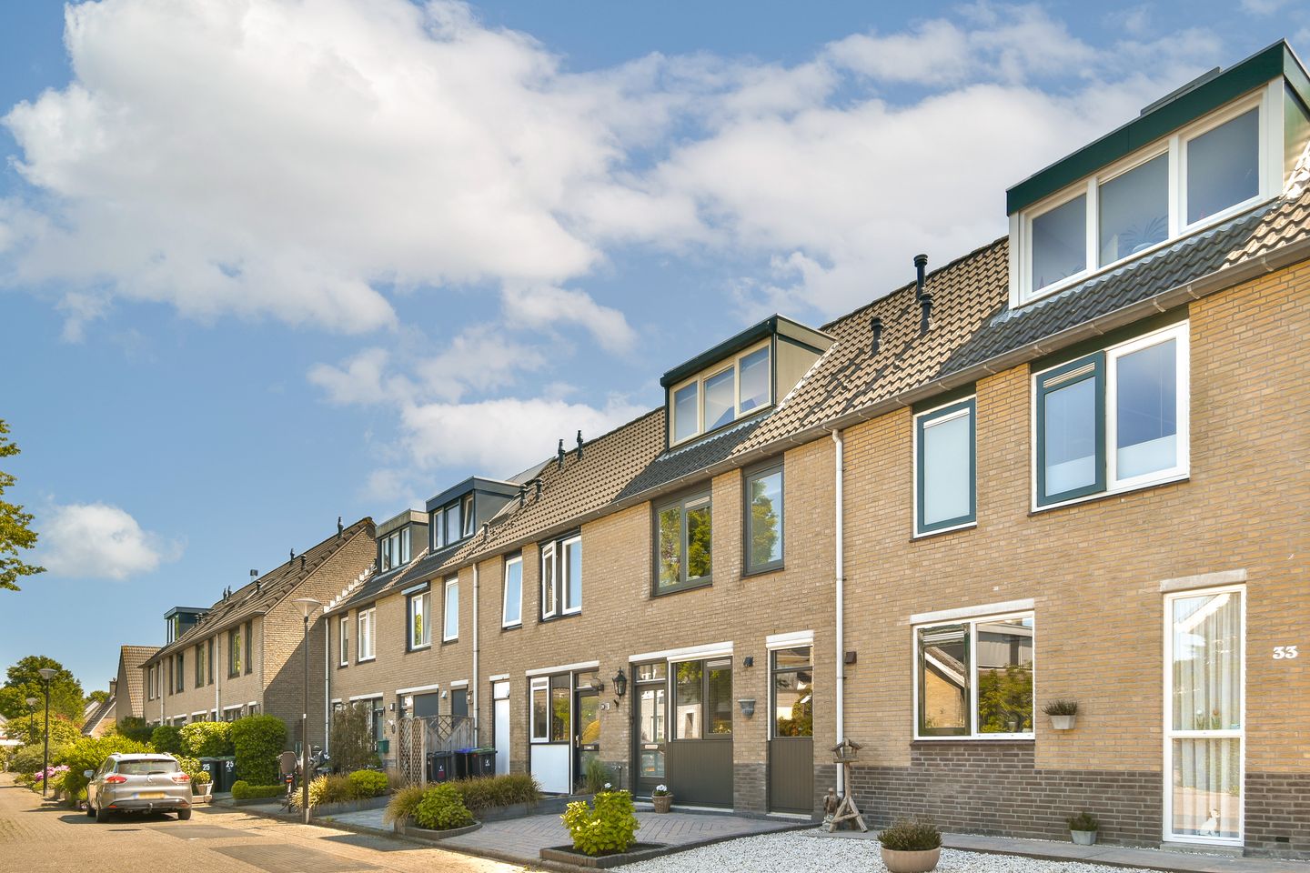 Photo 5 of De Vang 31