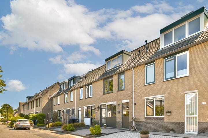 Foto 5 van De Vang 31