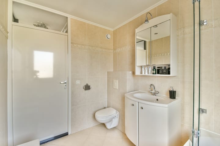 Foto 29 van De Vang 31