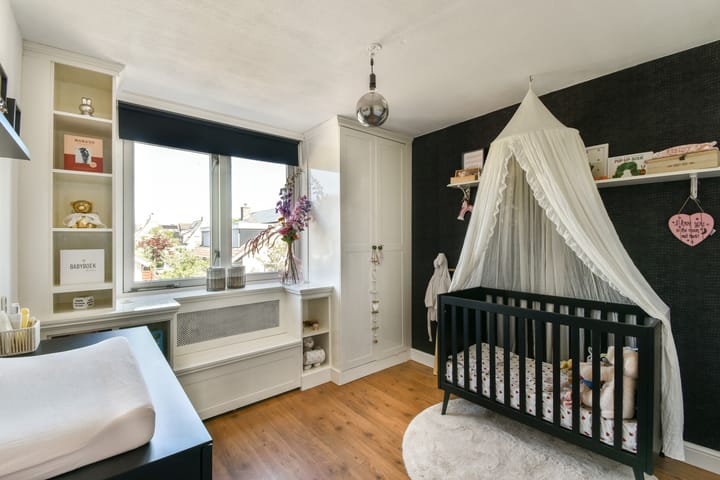 Foto 30 van De Vang 31