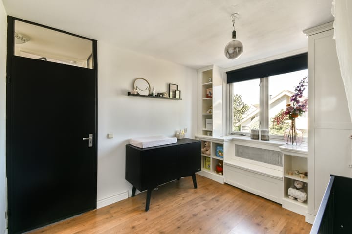 Foto 31 van De Vang 31