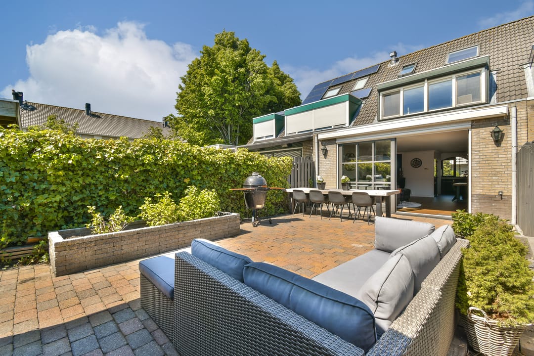 Photo 11 of De Vang 31