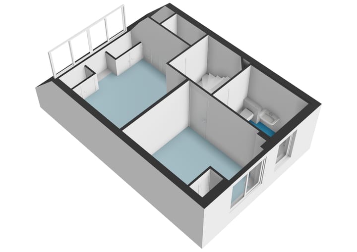 Foto 36 van De Vang 31