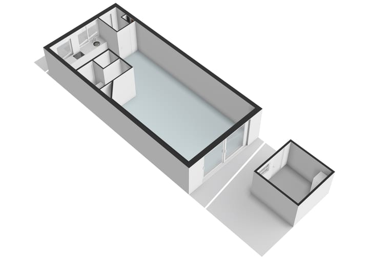 Foto 41 van De Vang 31