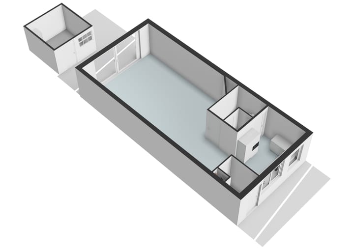 Foto 42 van De Vang 31