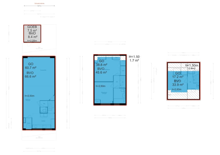 Foto 45 van De Vang 31