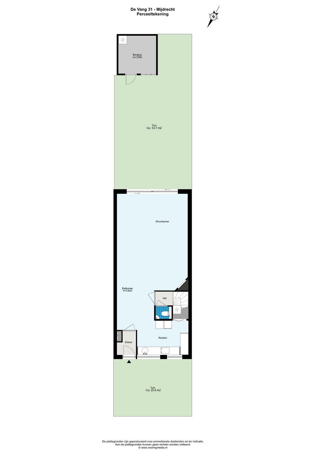 Photo 46 of De Vang 31