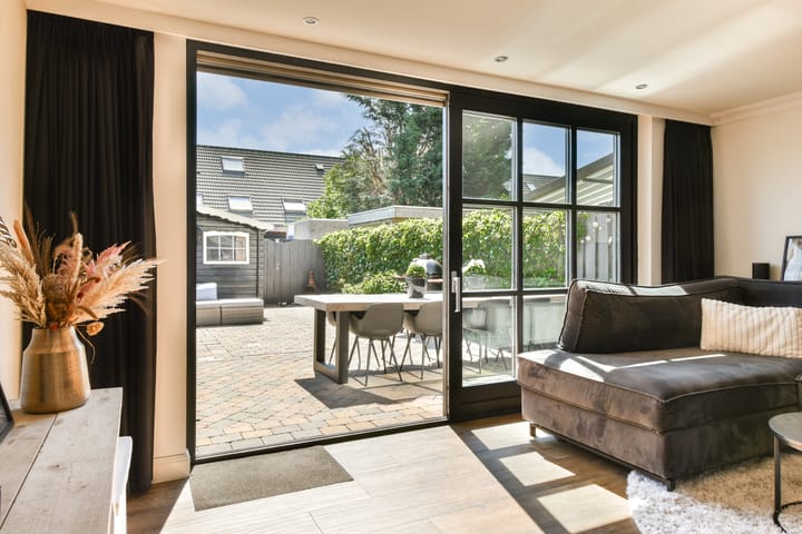 Foto 10 van De Vang 31