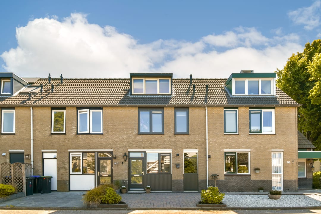 Photo 1 of De Vang 31