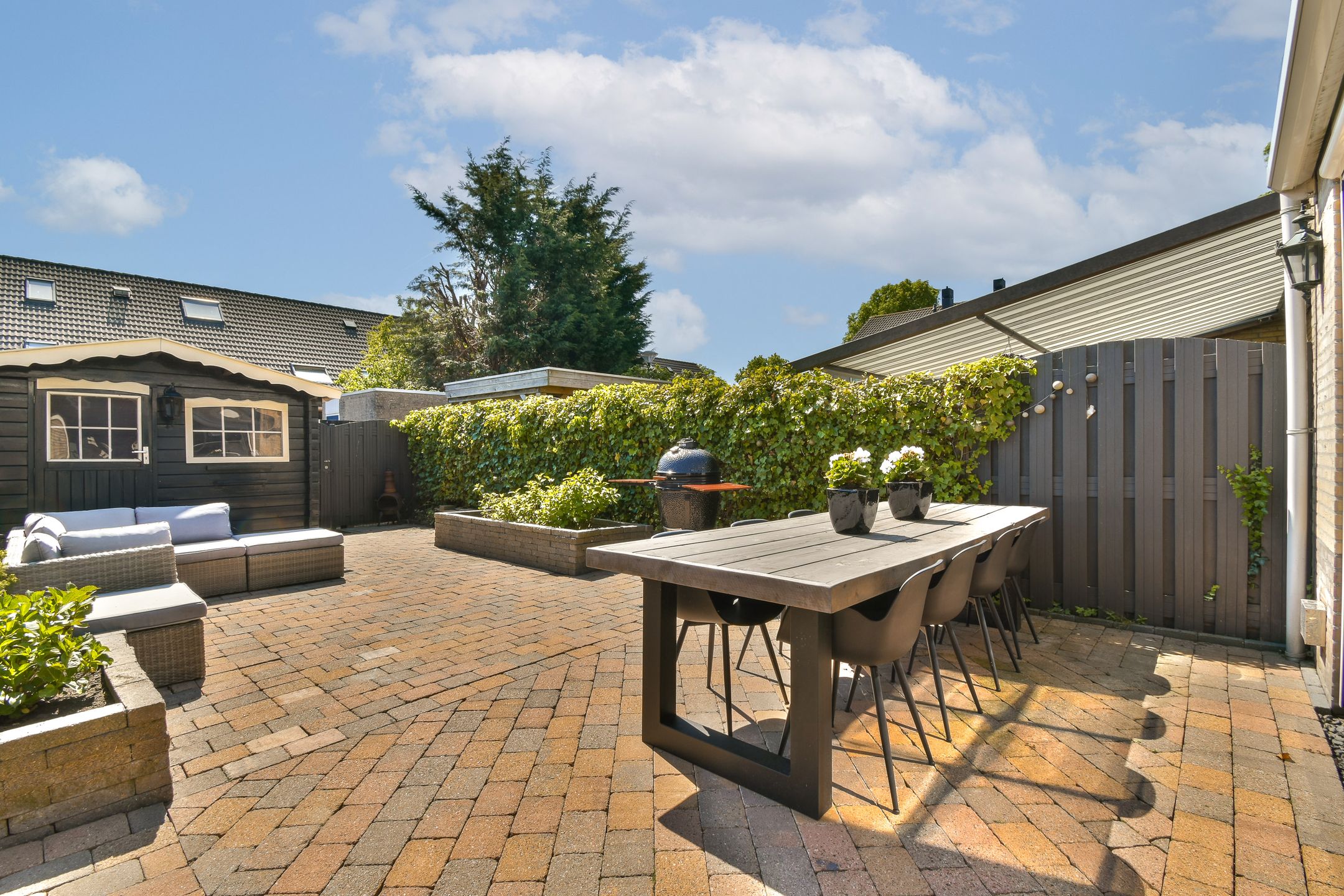 Photo 3 of De Vang 31