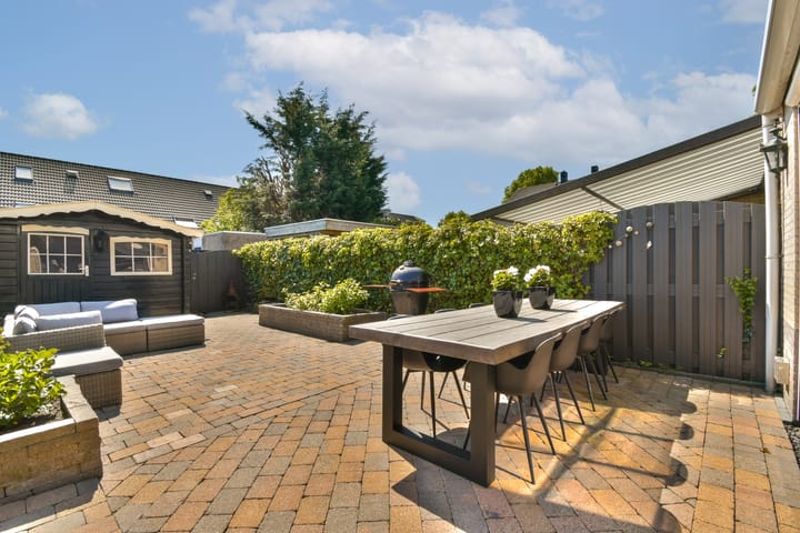 Foto 3 van De Vang 31