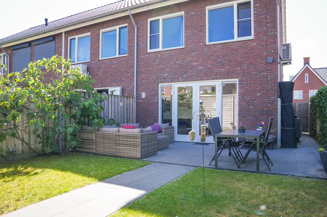 Foto 2 van Karinastraat 26