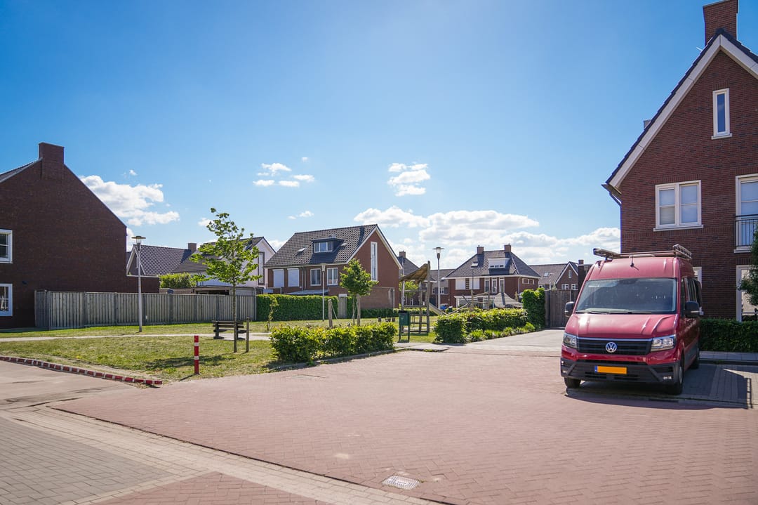 Foto 7 van Karinastraat 26