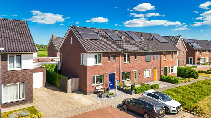 Foto 6 van Karinastraat 26