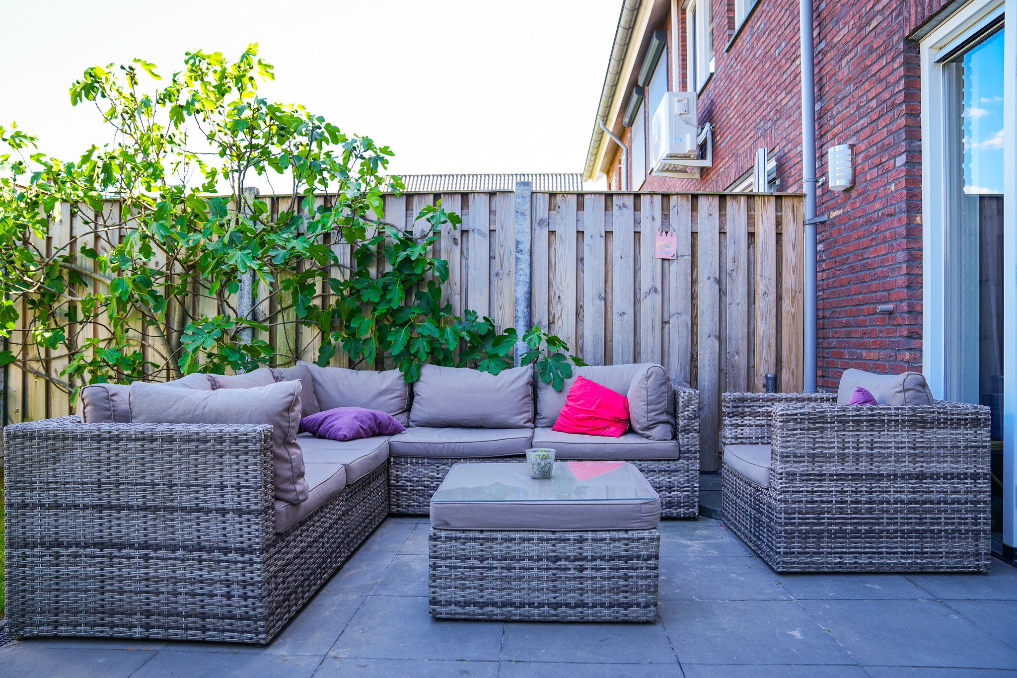 Foto 36 van Karinastraat 26