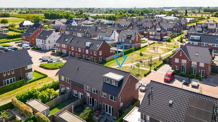 Foto 40 van Karinastraat 26