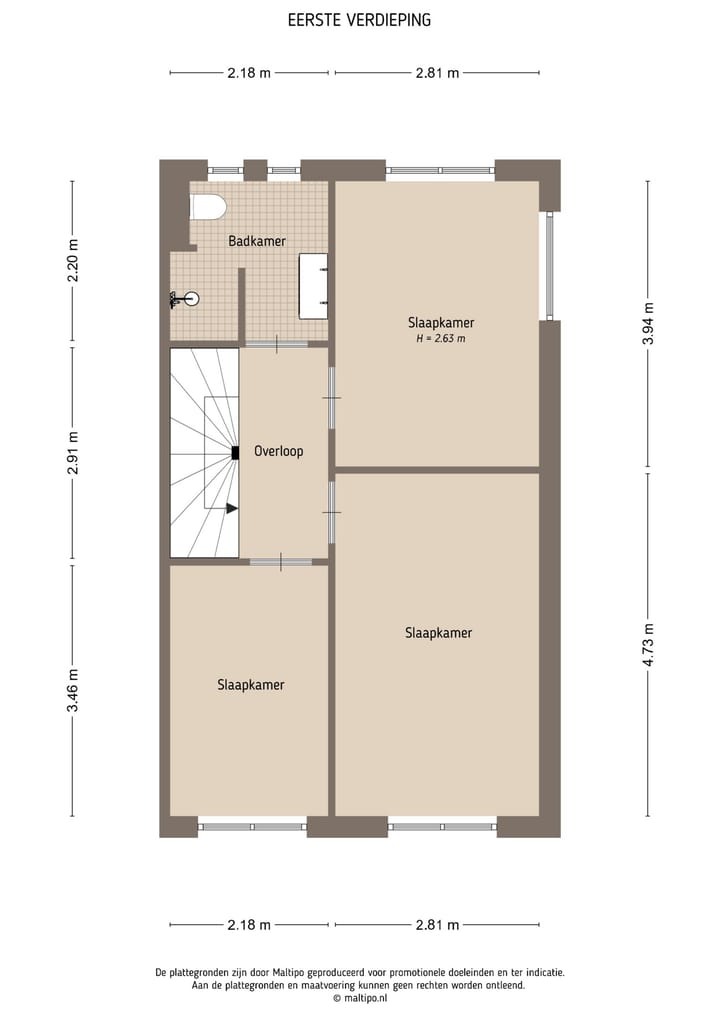 Foto 46 van Karinastraat 26