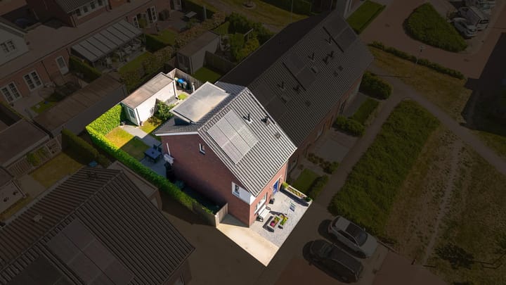 Foto 3 van Karinastraat 26