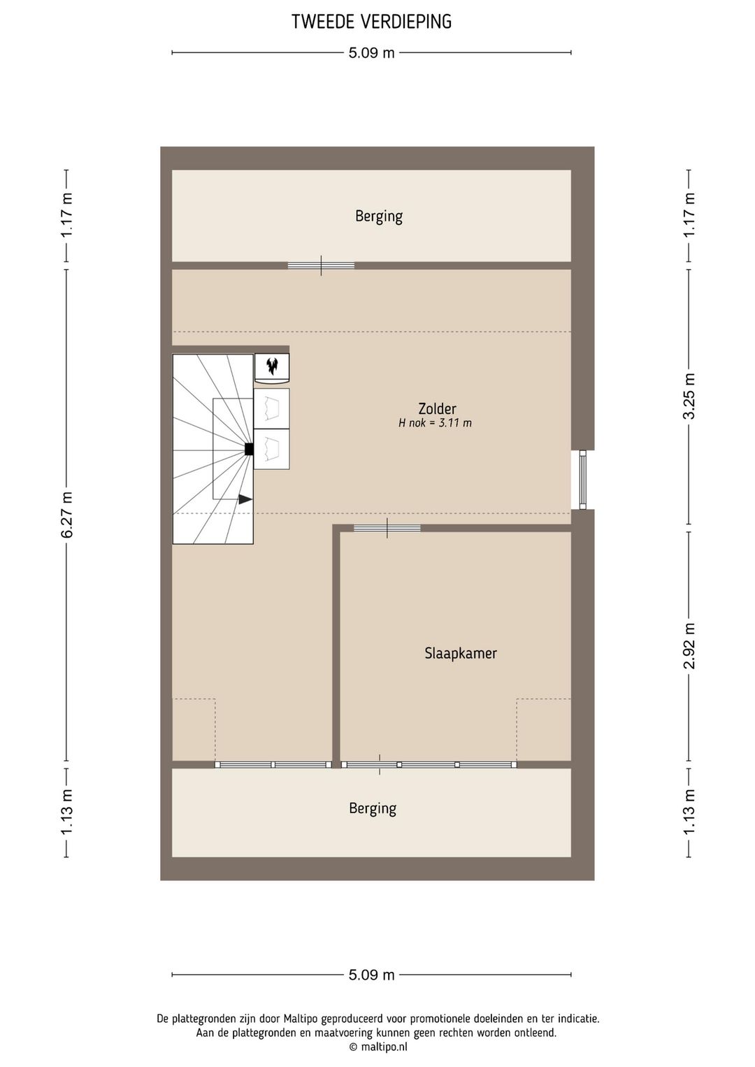 Foto 47 van Karinastraat 26
