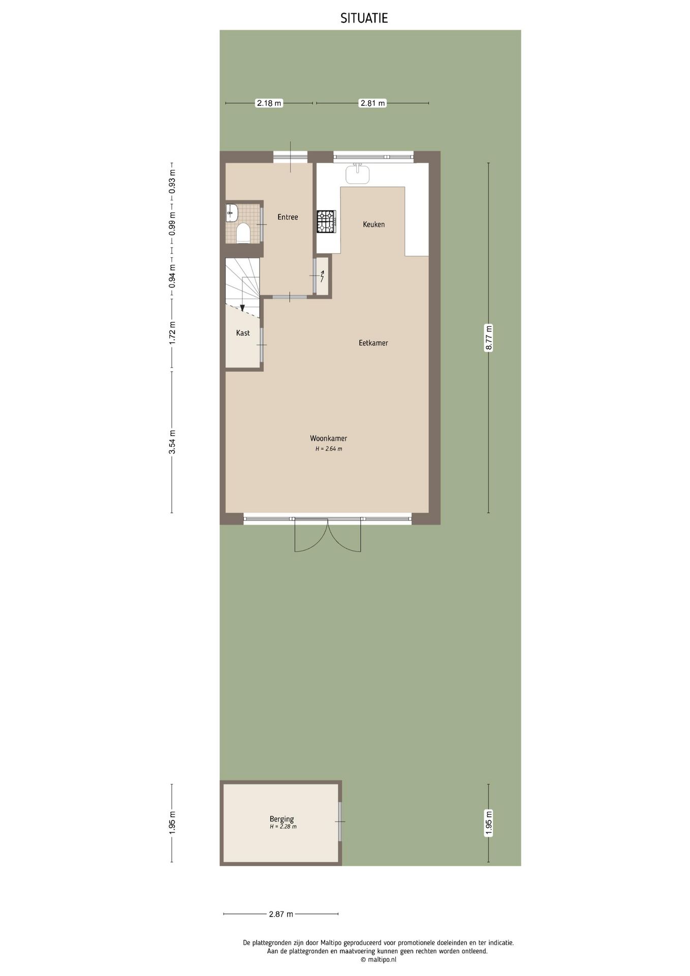 Foto 48 van Karinastraat 26