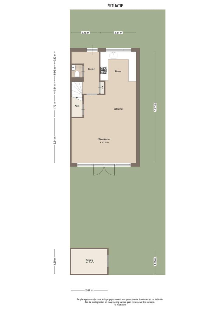 Foto 48 van Karinastraat 26