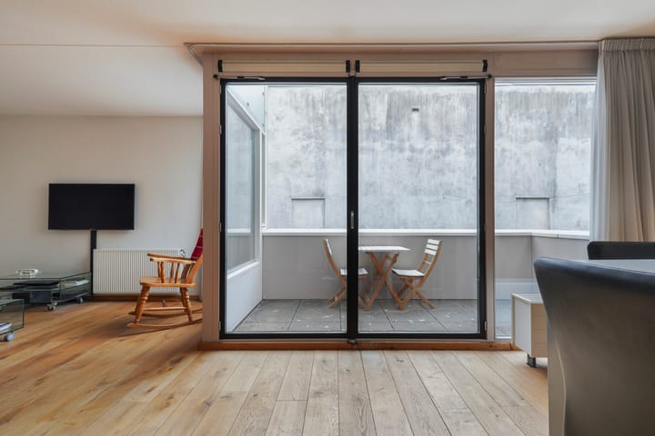 Foto 3 van Pieter Vreedeplein 32