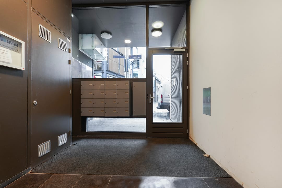 Foto 8 van Pieter Vreedeplein 32