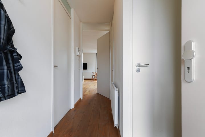 Foto 11 van Pieter Vreedeplein 32