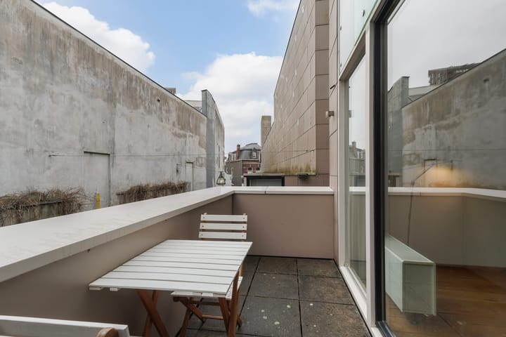 Foto 6 van Pieter Vreedeplein 32