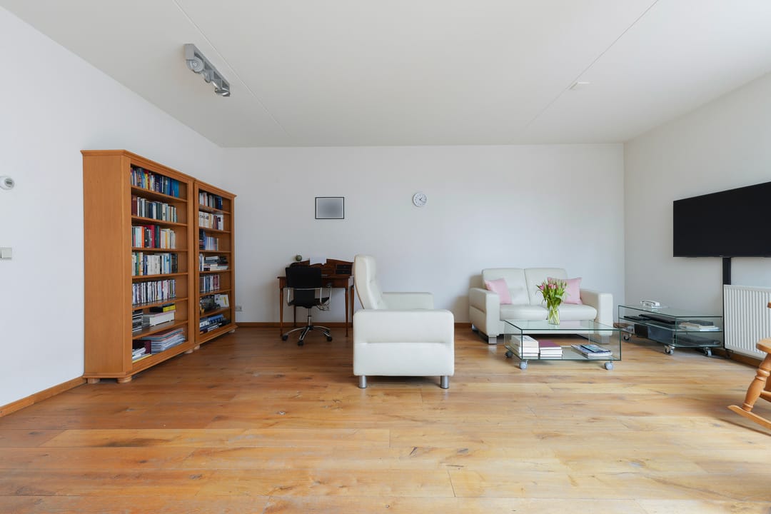 Foto 13 van Pieter Vreedeplein 32