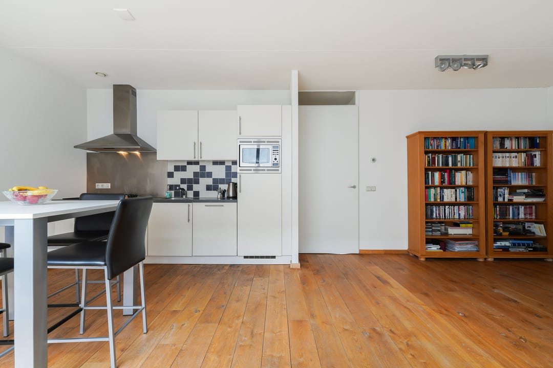 Foto 16 van Pieter Vreedeplein 32