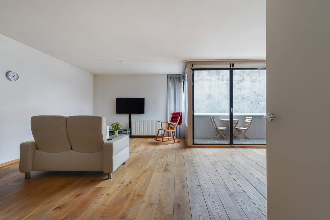 Foto 17 van Pieter Vreedeplein 32