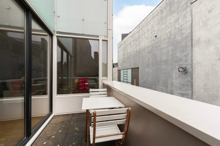 Foto 18 van Pieter Vreedeplein 32